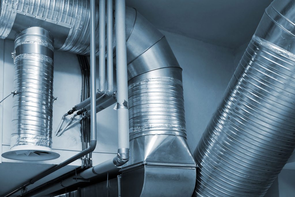 Air duct cleaning experts