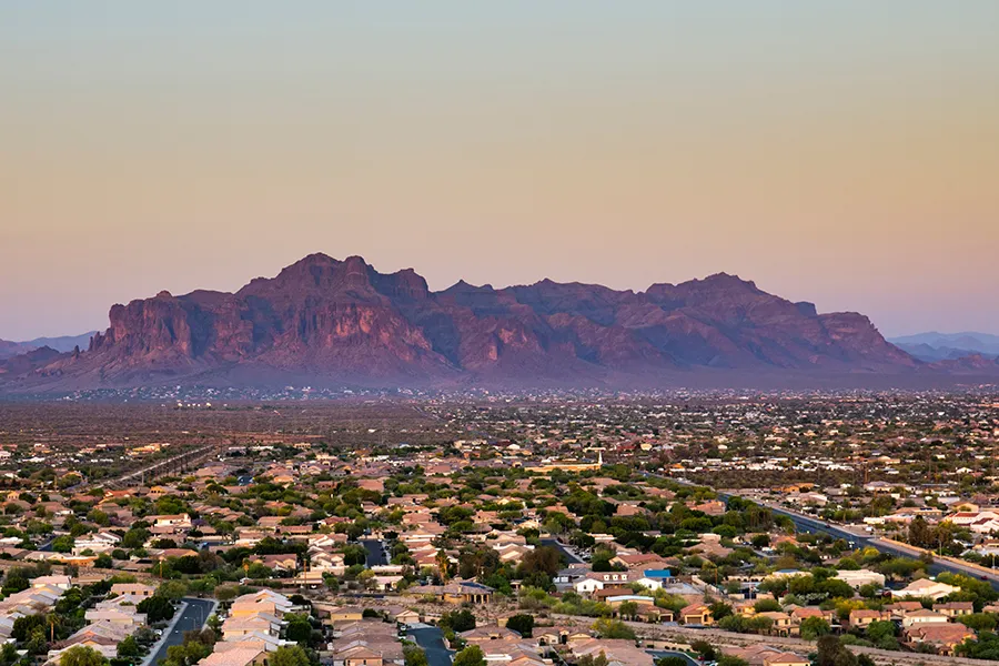 Apache Junction Duct Cleaning