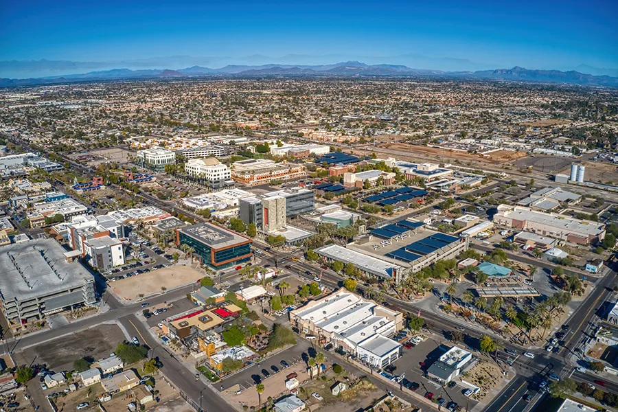 Chandler Heights Duct Cleaning