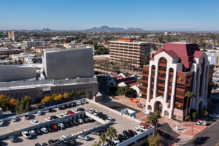 Mesa Arizona Duct Cleaning