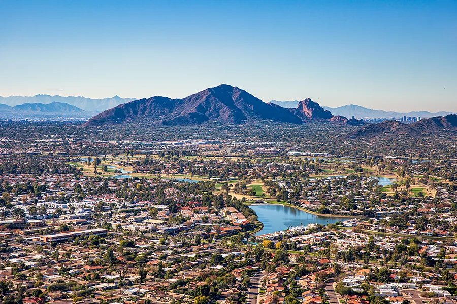 Scottsdale Arizona Duct Cleaning