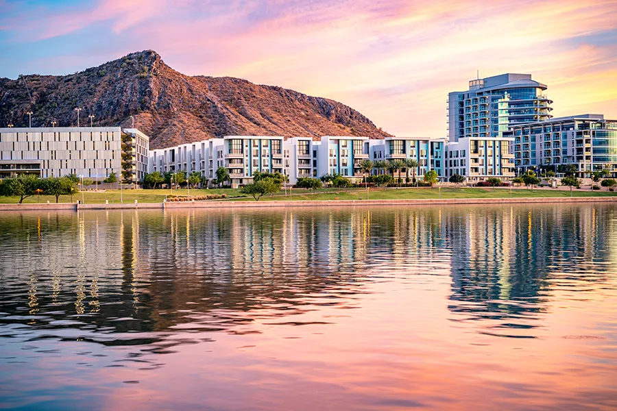 Tempe Arizona Duct Cleaning